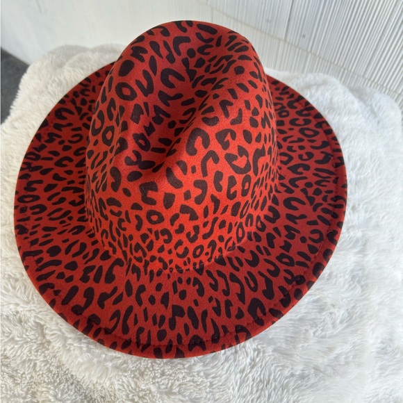 Top fashion hat - Picture 4 of 5